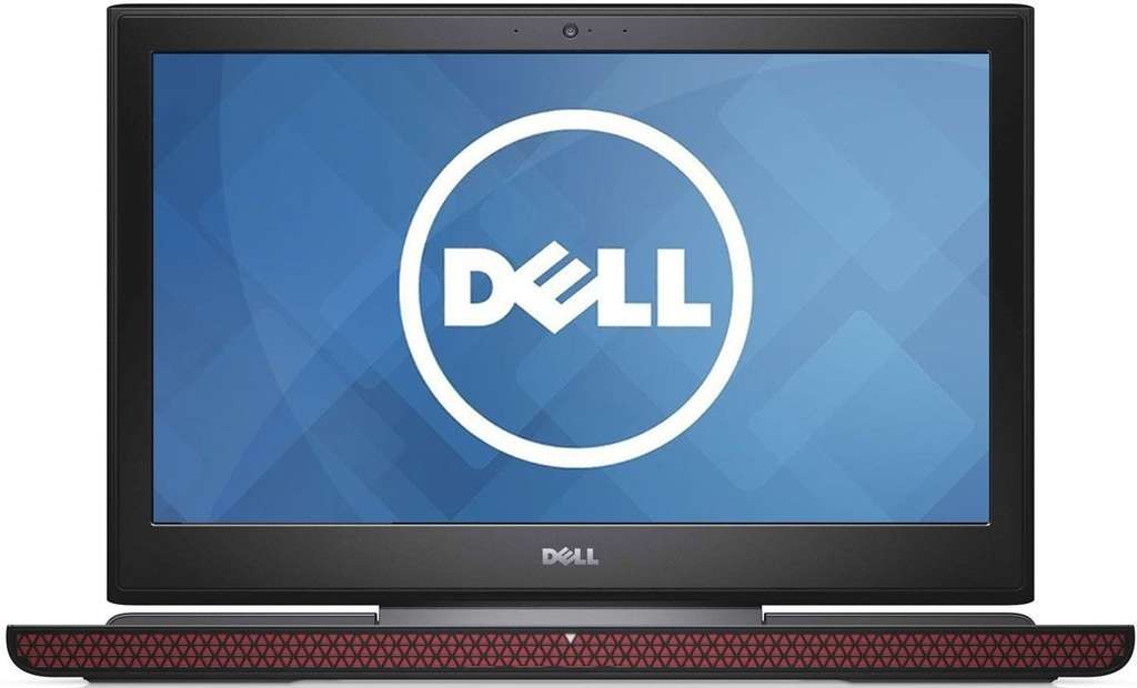 Dell Inspiron 7567: огляд і тести потужного [геймерського] ноутбука