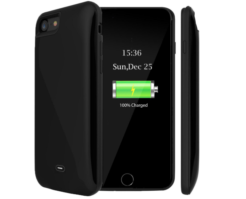 Чохол зарядка на айфон (iPhone): ТОП-12 кращих варіантів