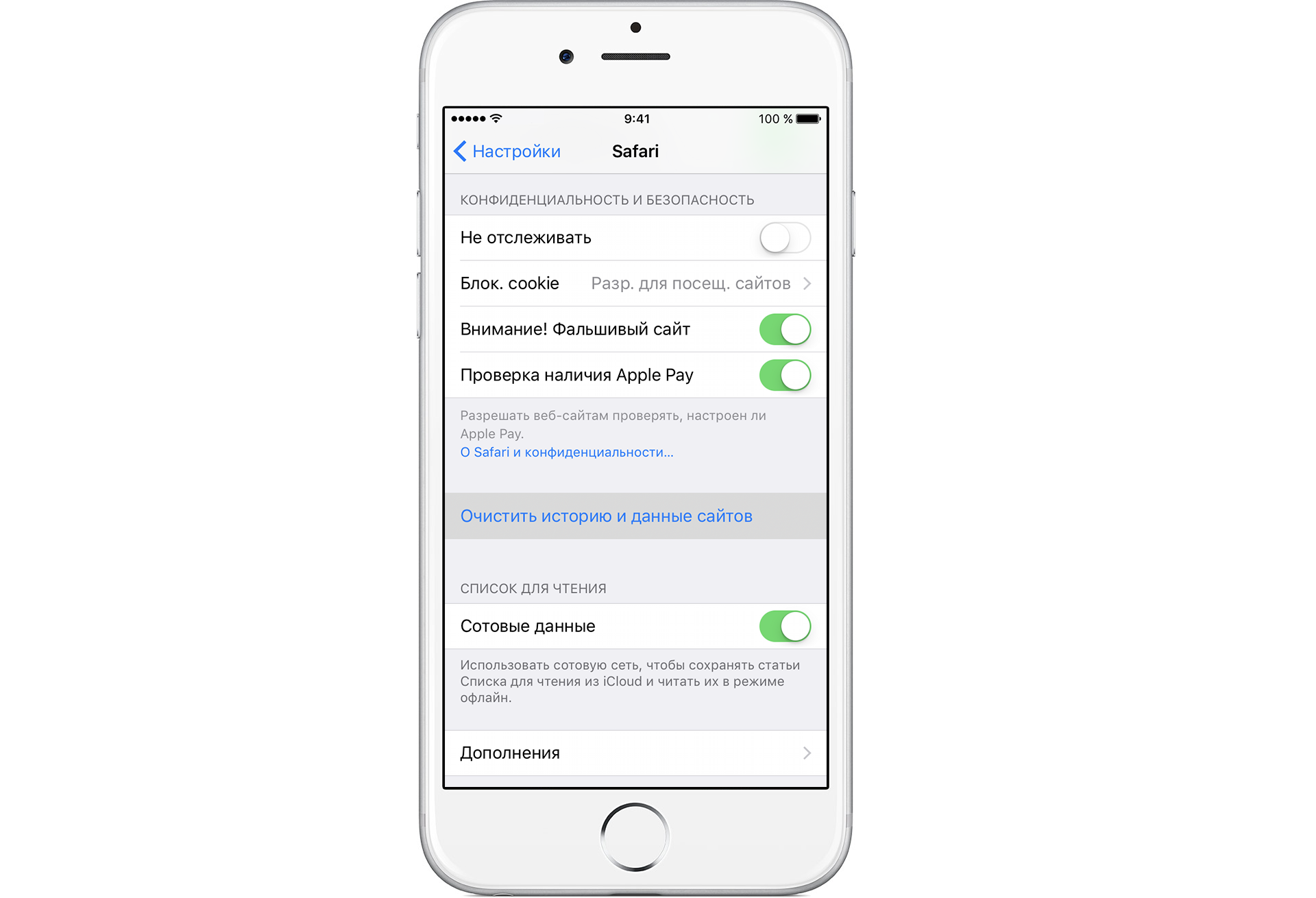 Огляд AirPods – інноваційні бездротові навушники для Apple iPhone 7,8,10