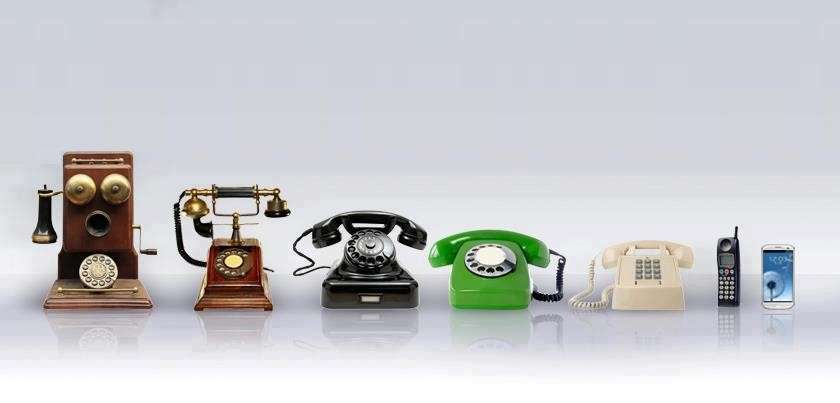 Хто першим винайшов телефон: як придумали і як розвивалася технологія