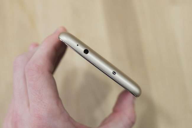 Огляд Xiaomi Redmi Note 3 Pro 32gb — все ще актуальний телефон
