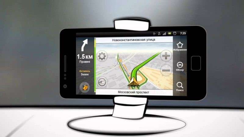 Що робити і як вчинити, якщо не працює система GPS на Андроїд-керівництво