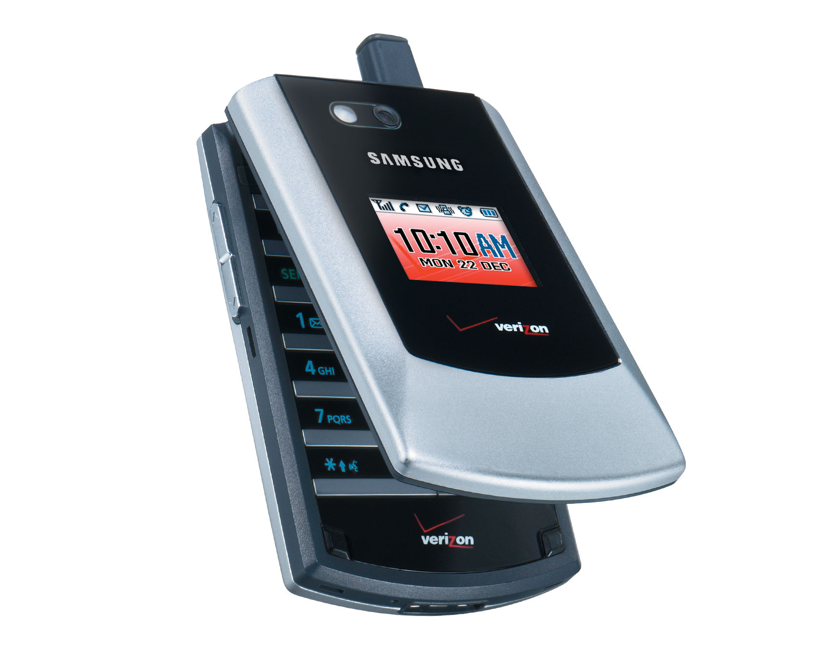 ТОП-10 телефонів Самсунг розкладачок: від витоків до сучасності