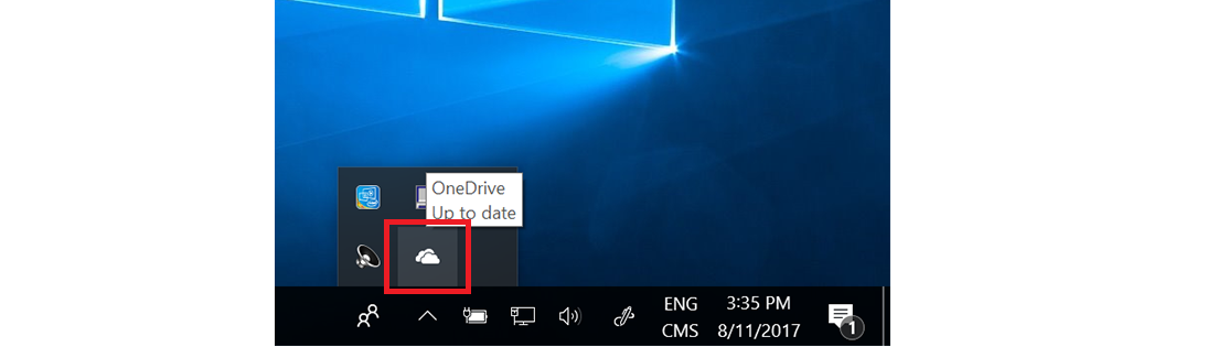Що робити коли OneDrive не оновлюється — докладна інструкція в картинках