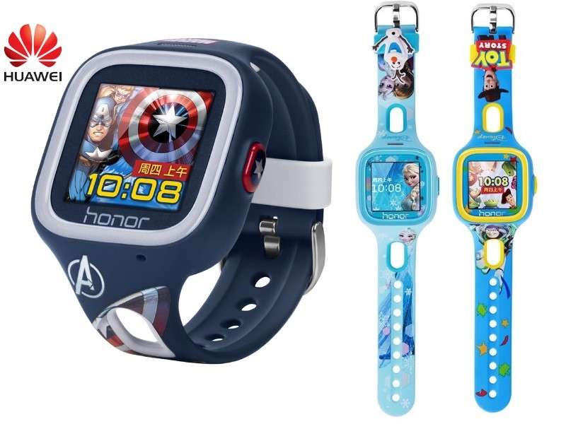 Годинник-телефон для дітей з GPS-трекером: ТОП-10 моделей