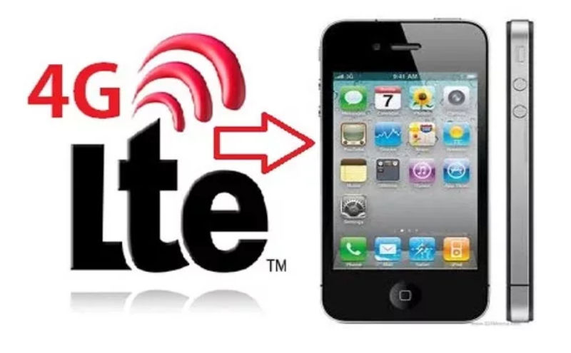 LTE в телефоні: як працюють і що це таке?