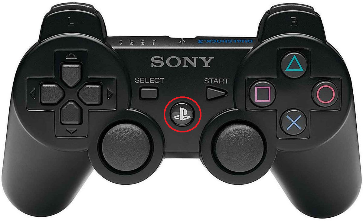Як правильно прошити PlayStation 3 – докладна інструкція