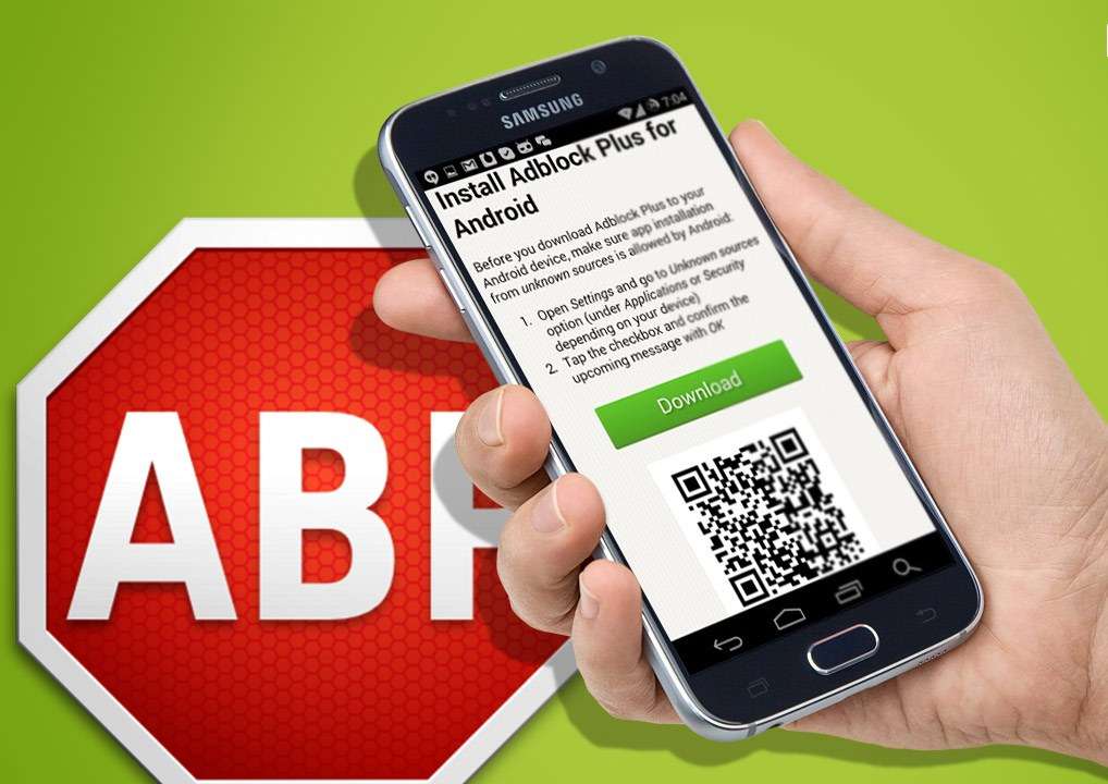 Adblock Android: Можливості та налаштування