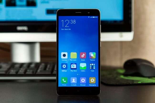 Огляд Xiaomi Redmi Note 3 Pro 32gb — все ще актуальний телефон