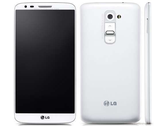 Досвід експлуатації LG G2 — старий друг краще нових двох