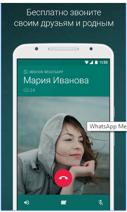 Що таке Вацап (WhatsApp) і як його безкоштовно скачати і встановити на Андроїд?