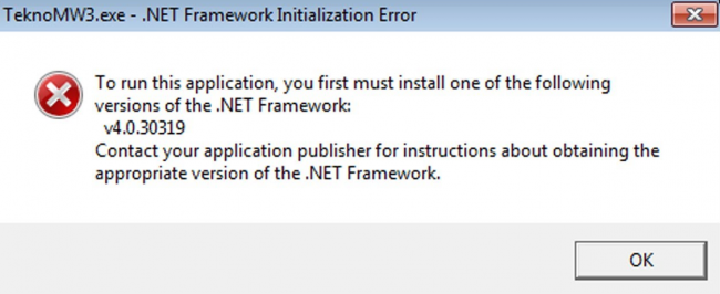 Net Framework 4.5 – покроковий мануал: де скачати, як встановити
