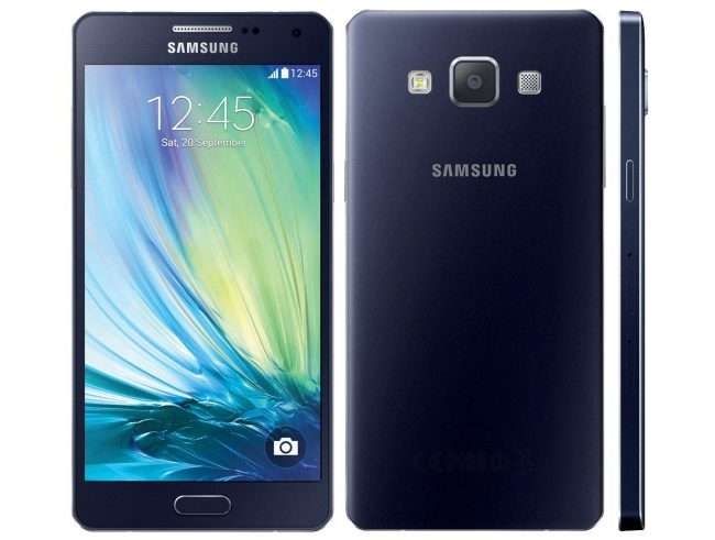 Смартфони Samsung (Самсунг): 10 кращих моделей