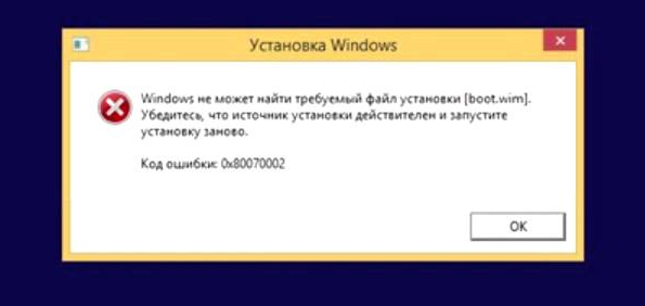 Як виправити помилку 0x80240020 при оновленні Windows 10?