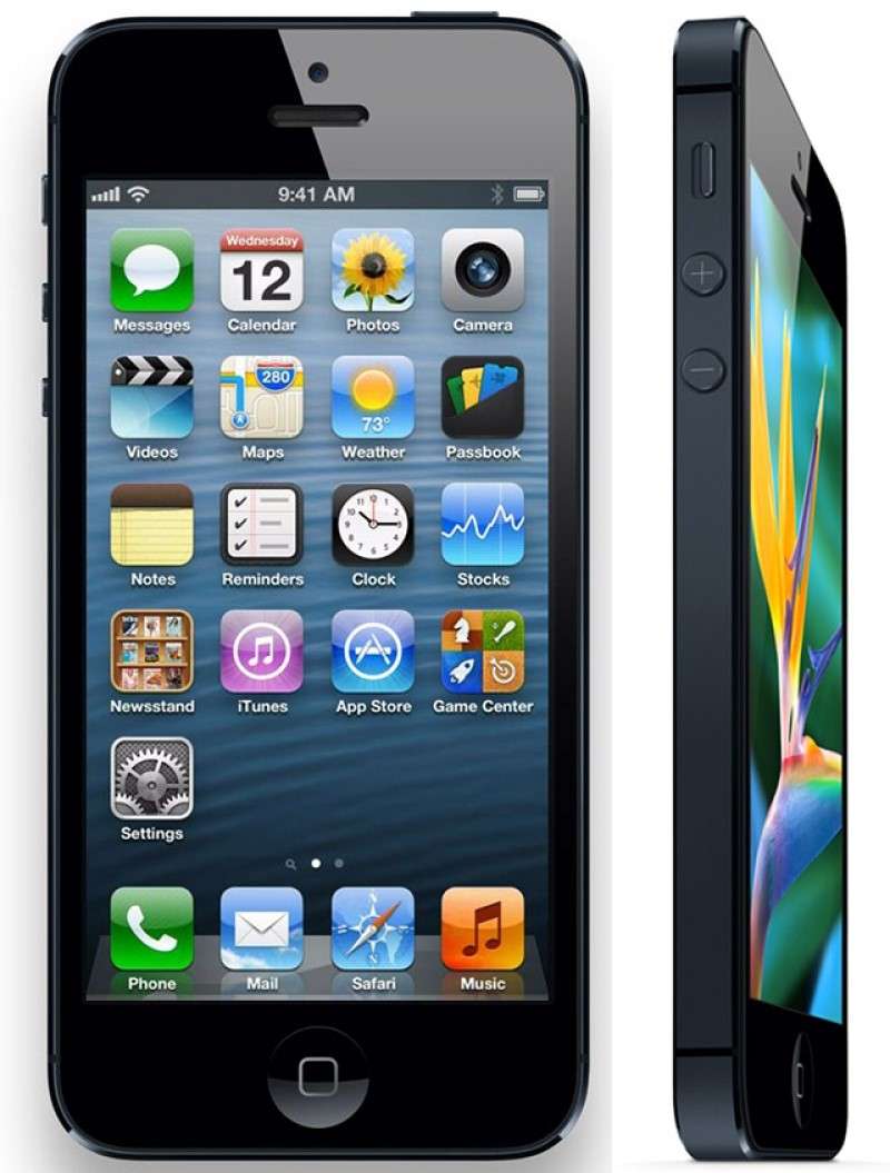 iPhone 5 не включається: Рішення і причини можливої поломки