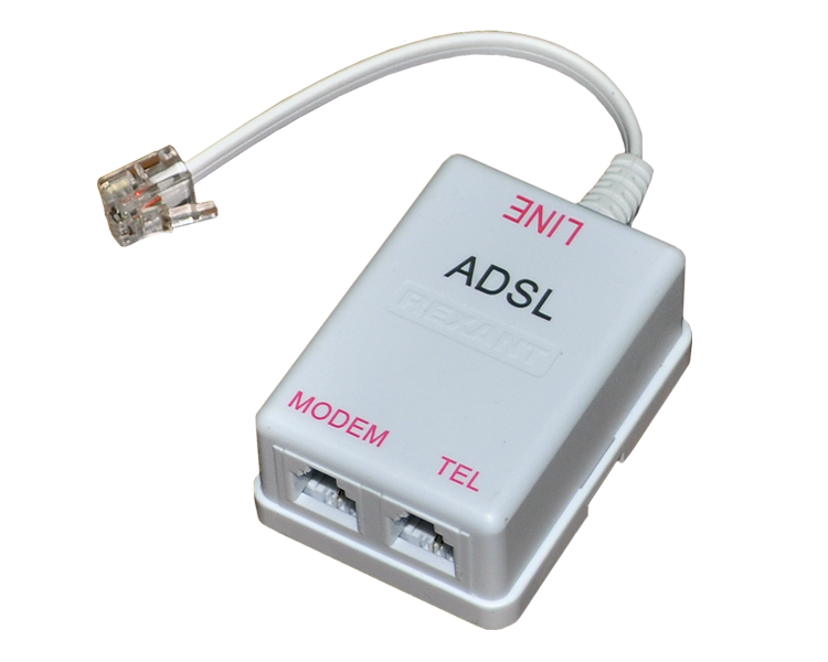 Роутер Ростелеком: як швидко налаштувати ADSL-підключення