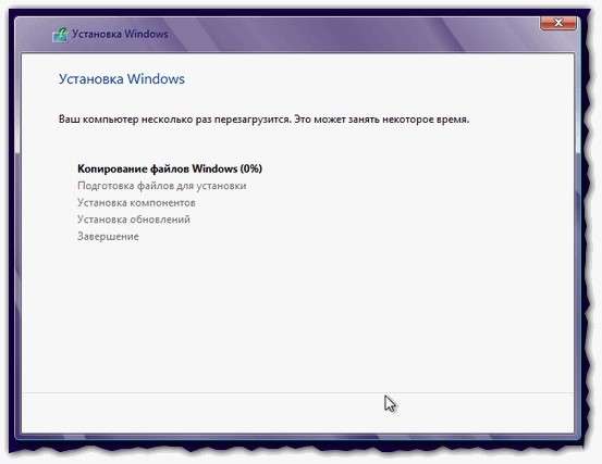 Як встановити Windows 8 з флешки: Докладне керівництво