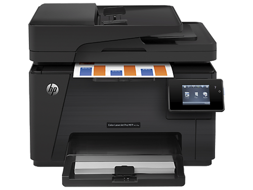 Який принтер, сканер, копір краще для дому — Рейтинг пристроїв