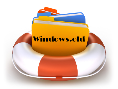 Відкат Windows 10: як відновити колишню ОС Windows 8.1/7