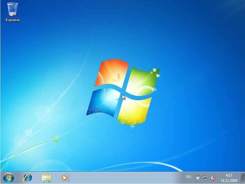 Кращі програми для установки Windows 7 з флешки