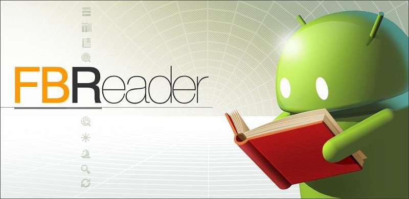 Програми для читання книг на Android: 7 кращих рідерів