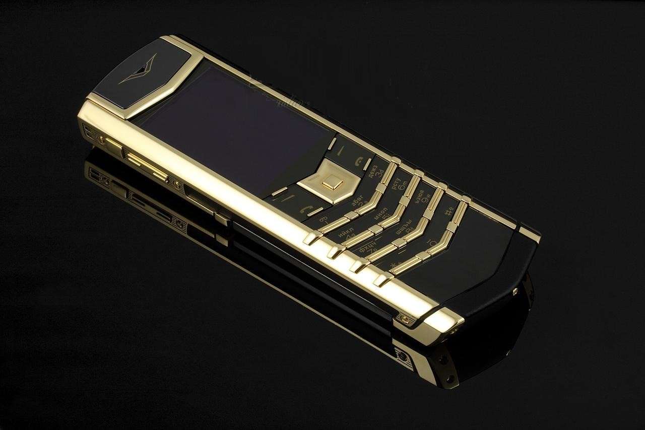 Найдорожчий телефон у світі — ТОП-10