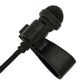 Мікрофон петличка: Що потрібно знати при виборі