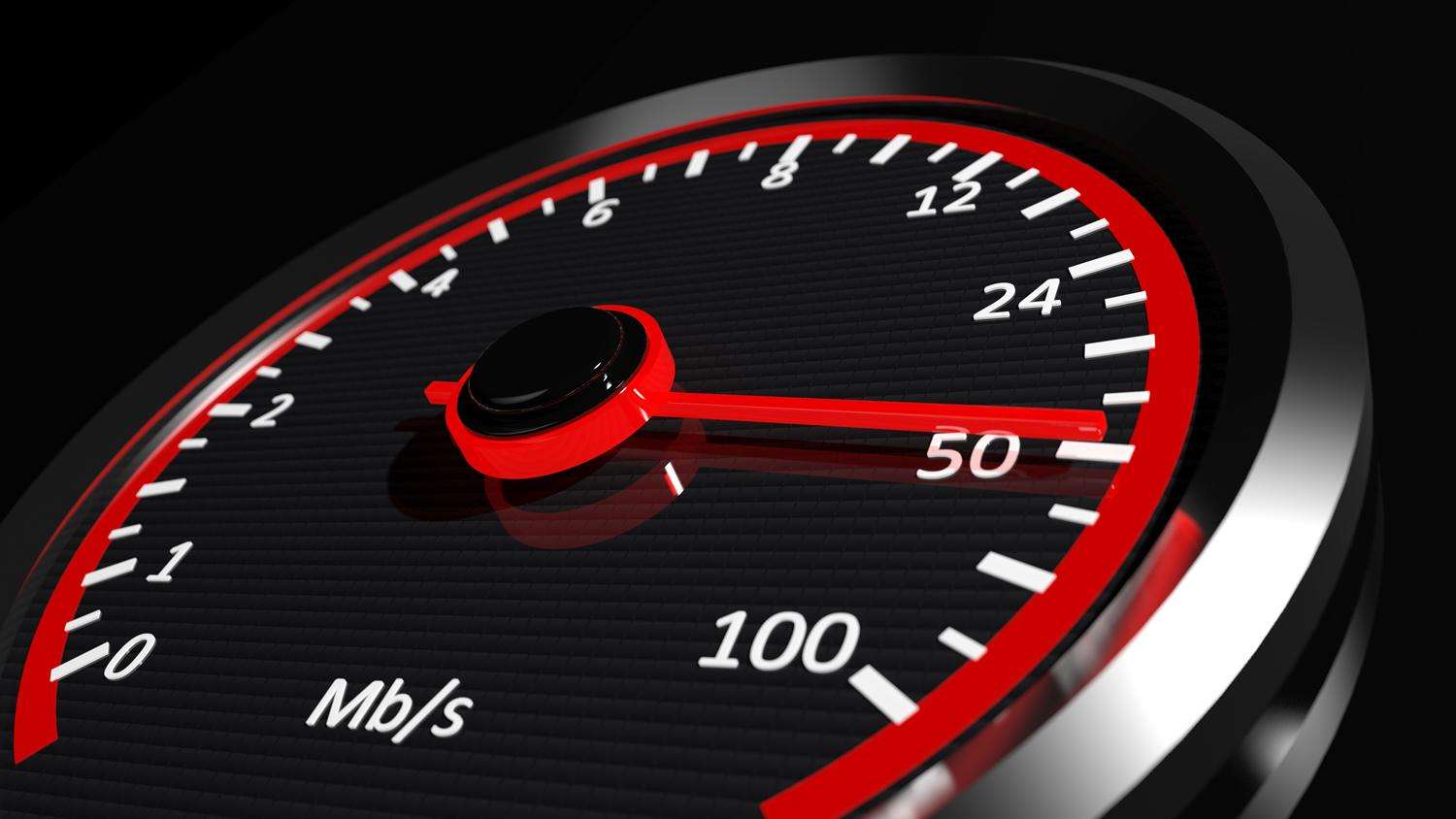 Як виміряти швидкість інтернету самостійно?