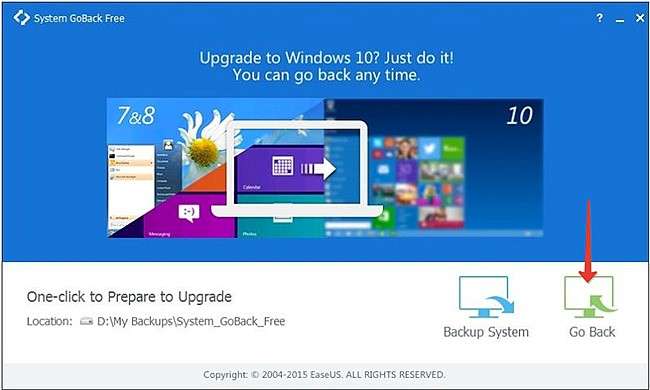 ТОП-4 способи: Як видалити оновлення до Windows 10
