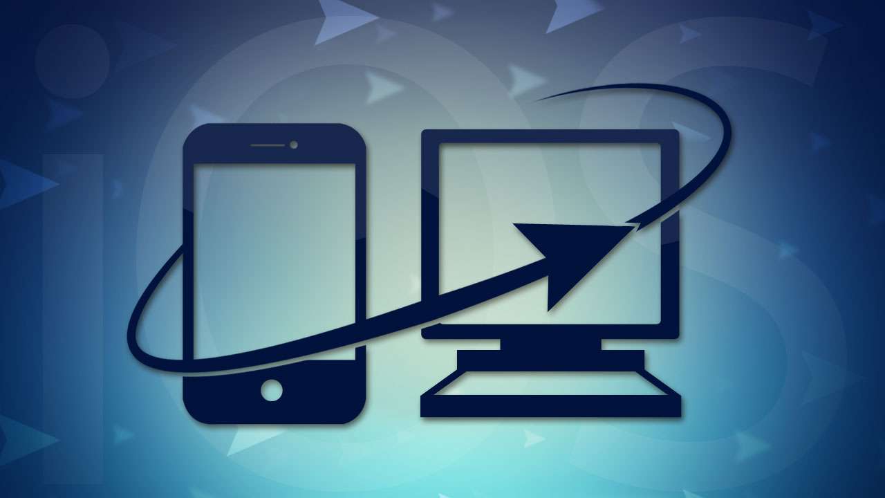 4 простих способи перенести фото з iphone на компютер