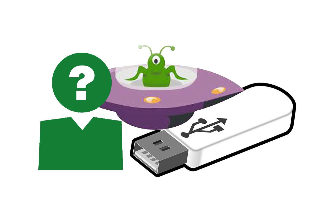 Збій запиту дескриптора пристрою USB. Усуваємо «помилку 43»