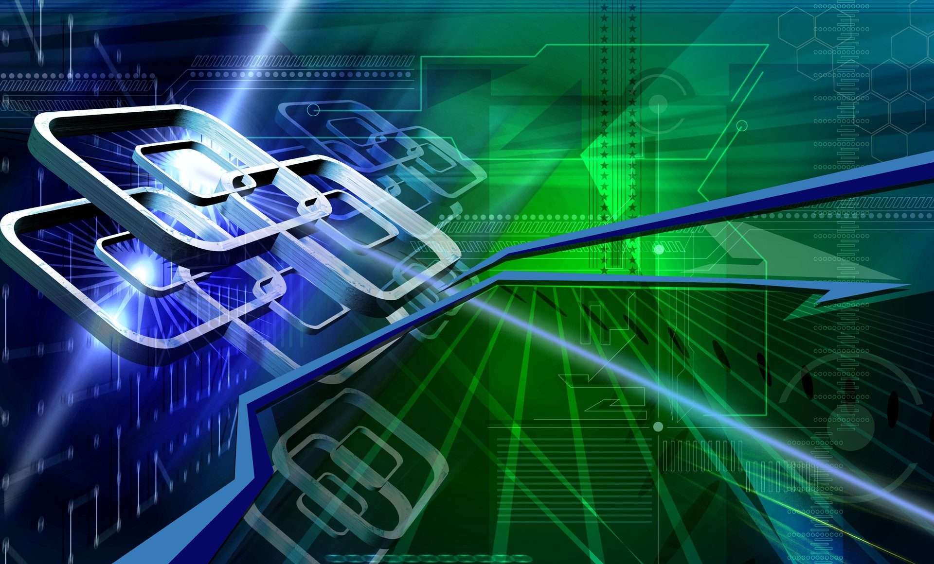 Cisco EAP-FAST module – що це таке і навіщо воно потрібно на вашому компютері