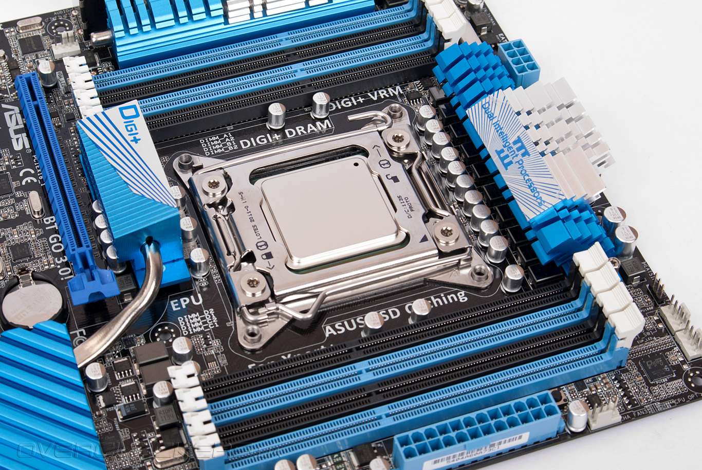 3 кращі програми для розгону процесора Intel
