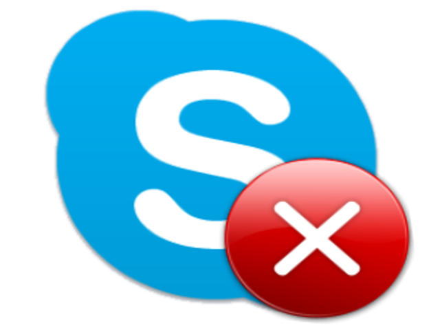 Dxva2 dll помилка Skype (Скайп) — як вирішити проблему?