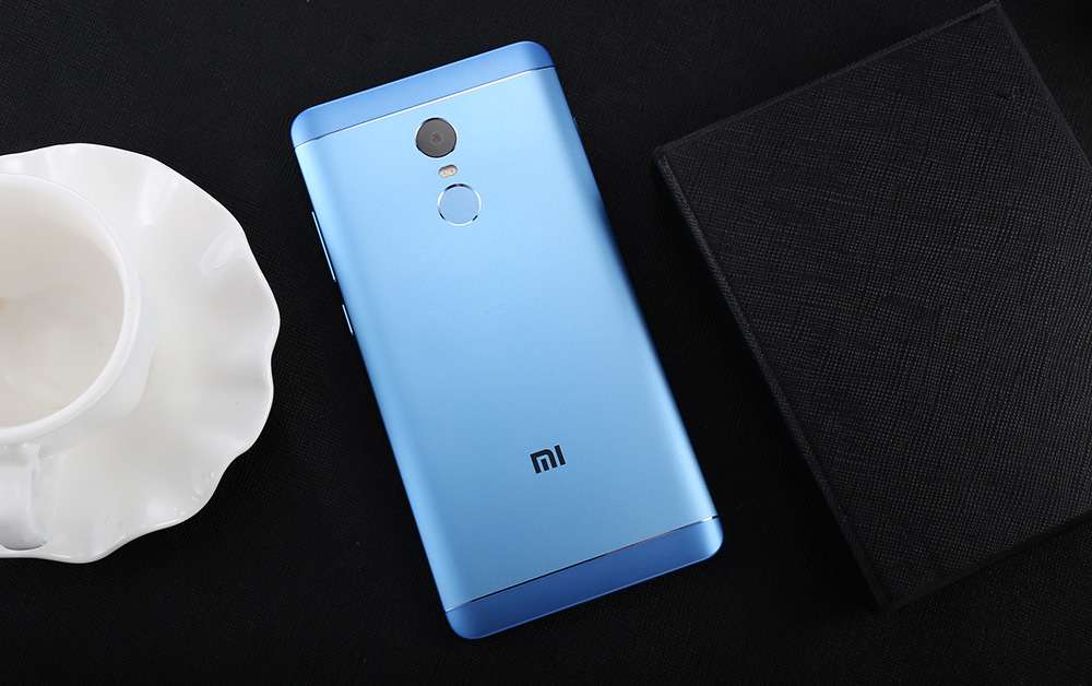 Xiaomi redmi note 4x 4gb 64gb: надійний китаєць у ваших руках — основні характеристики та огляд