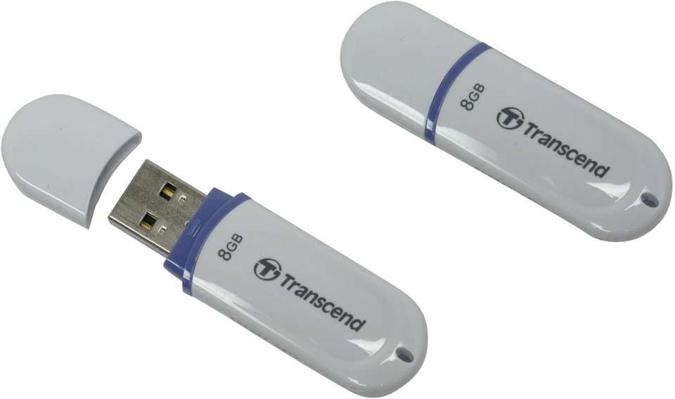Флешка Transcend – Як відновити? Детальна інструкція
