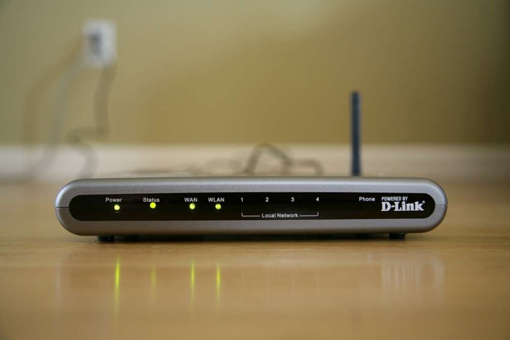 Як поставити пароль на Wi-Fi (вай фай) на роутерах Asus, TP-link, D-link