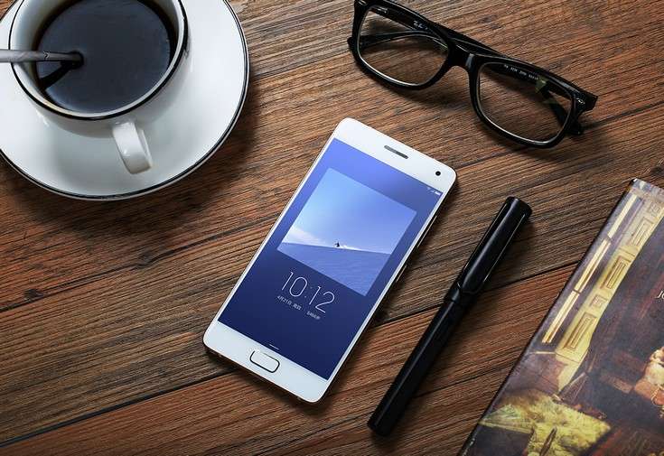 Zuk z2 pro: переваги та недоліки [міцного бюджетника]