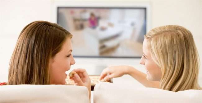 Огляд телевізора Panasonic Viera TX 40DSR410: Персонально ваш