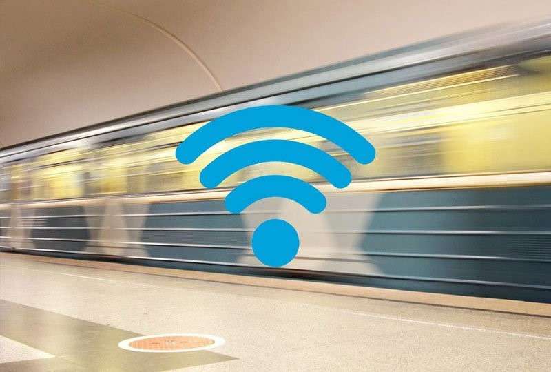 Wi-Fi в метро: як це працює і як підключитися до інтернету [Посібник]