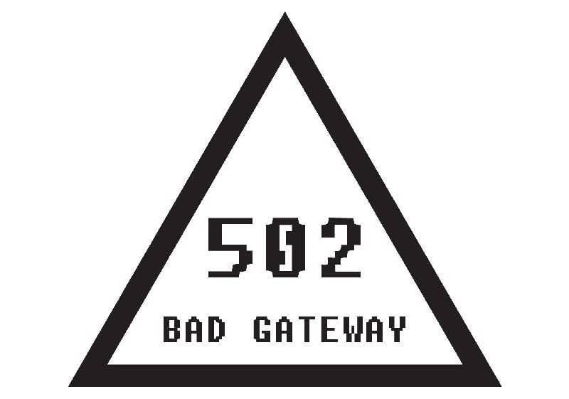Помилка 502 bad gateway що це означає і як її вирішити
