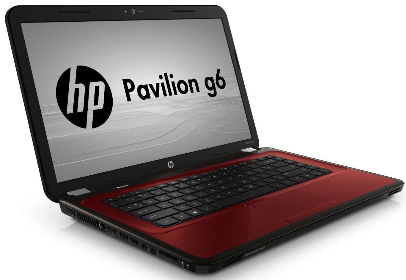 HP Pavilion G6 – недорогий, але якісний смартфон [Огляд]