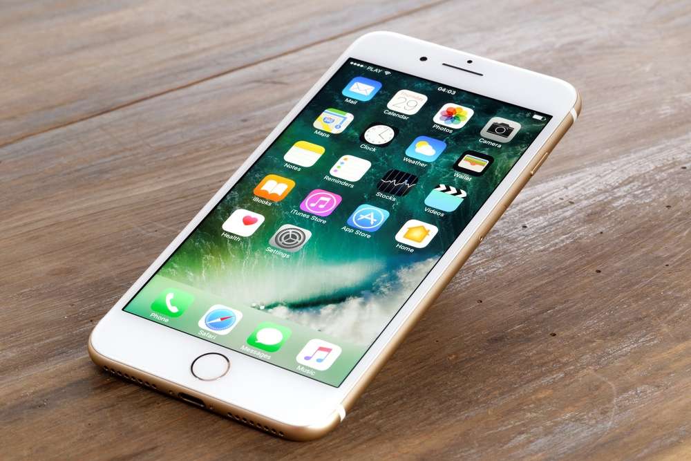 iPhone відключений, підключіться до iTunes: значення повідомлення, і як розблокувати смартфон