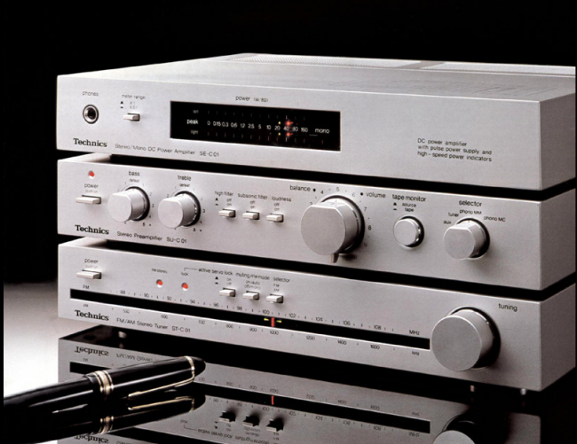 Ностальгія по звуку: Огляд радянських Hi-Fi стерео підсилювачів