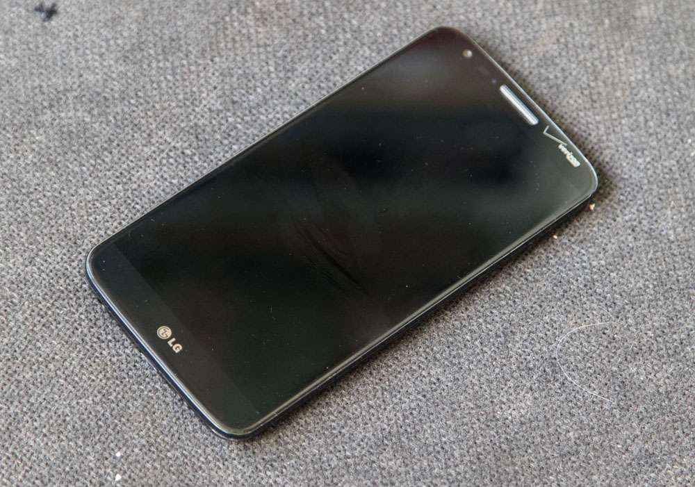 Досвід експлуатації LG G2 — старий друг краще нових двох