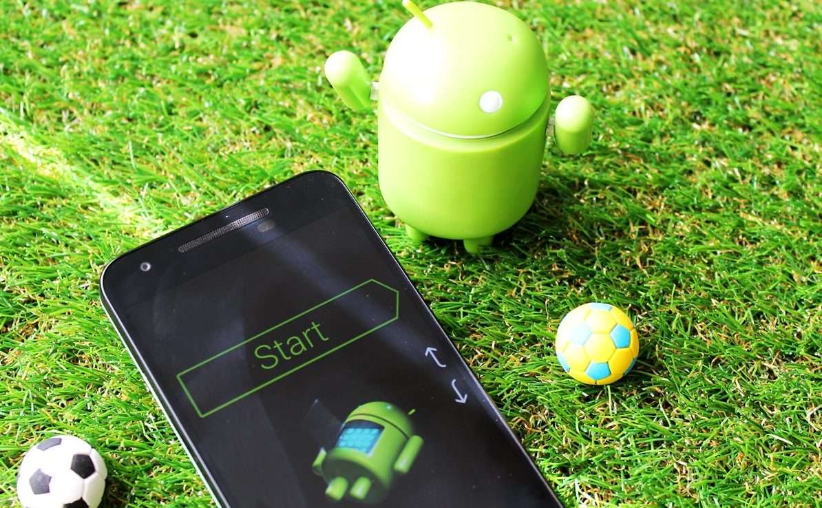 Fastboot Mode в Android: проводимо [маніпуляції з гаджетом] на системному рівні