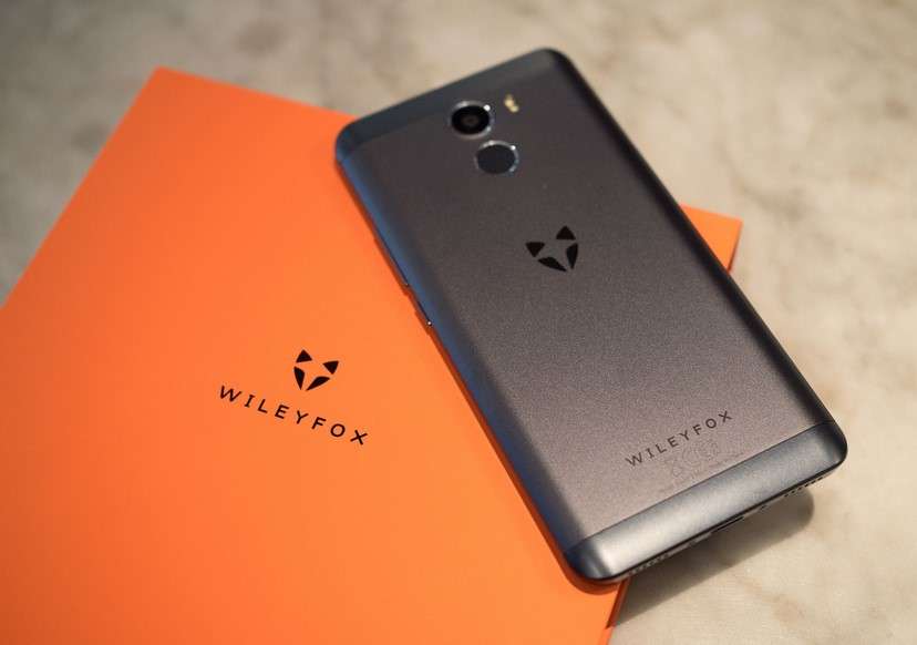 Wileyfox Swift 2 Plus – міцний бюджетник з непоганими характеристиками [Огляд]