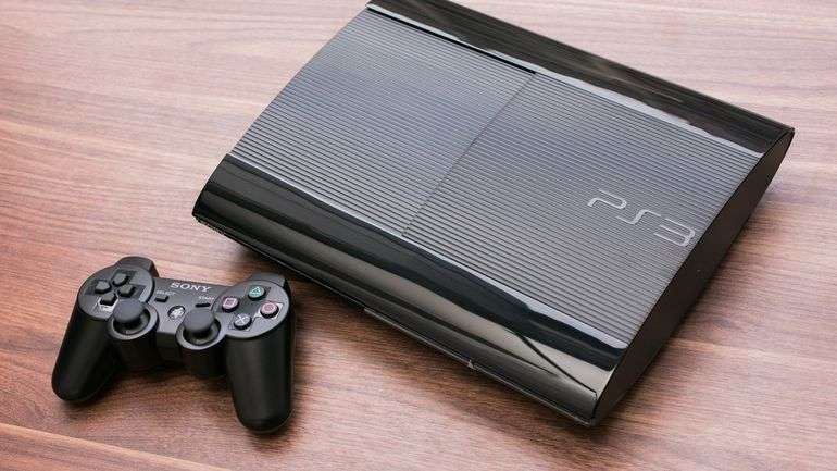 Як правильно прошити PlayStation 3 – докладна інструкція