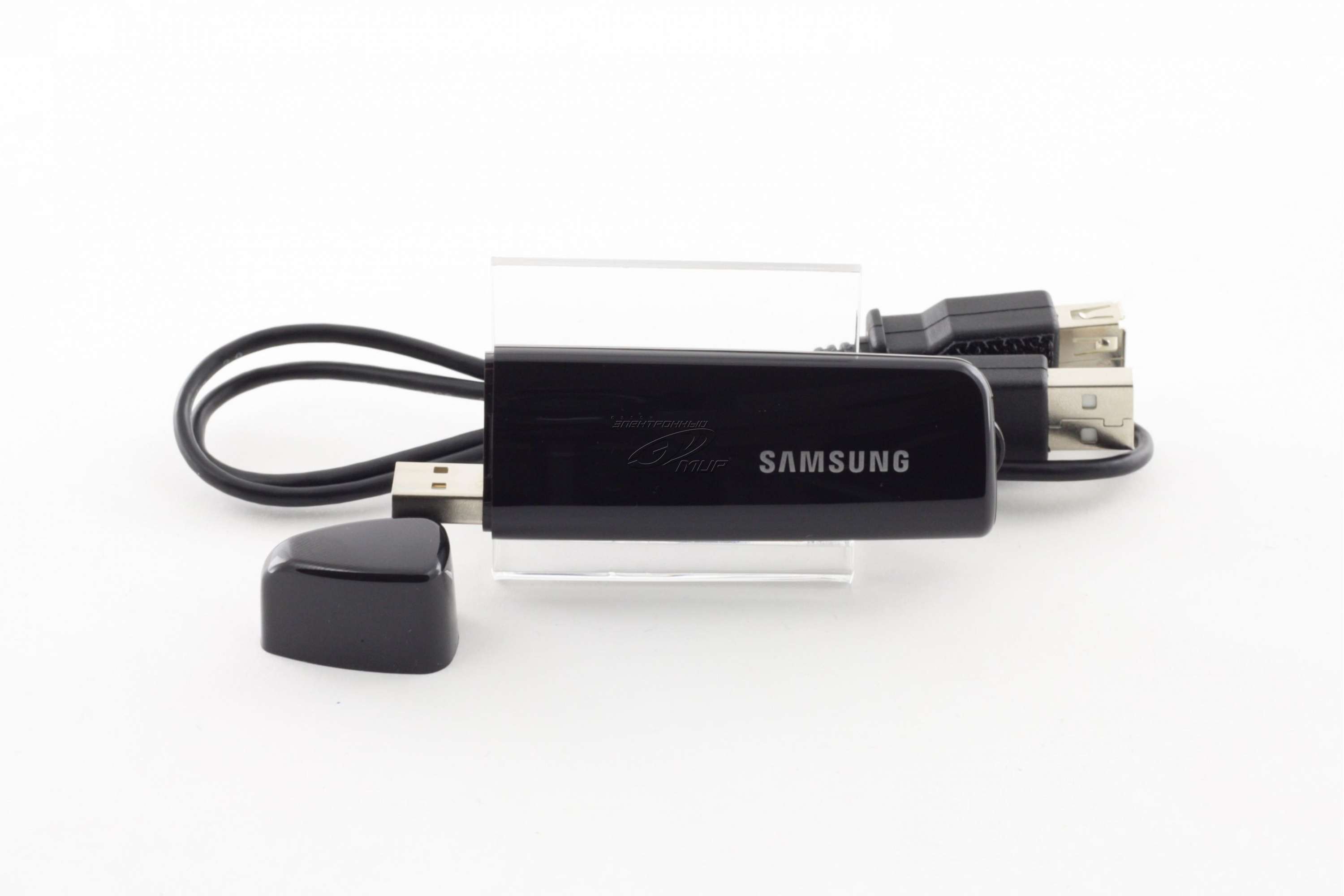 Wifi адаптер для телевізора Samsung — Як вибрати і підключити
