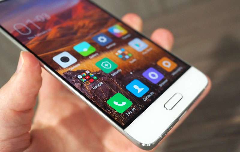 Додаток Mab Xiaomi — шпигунська програма, яку неможливо видалити